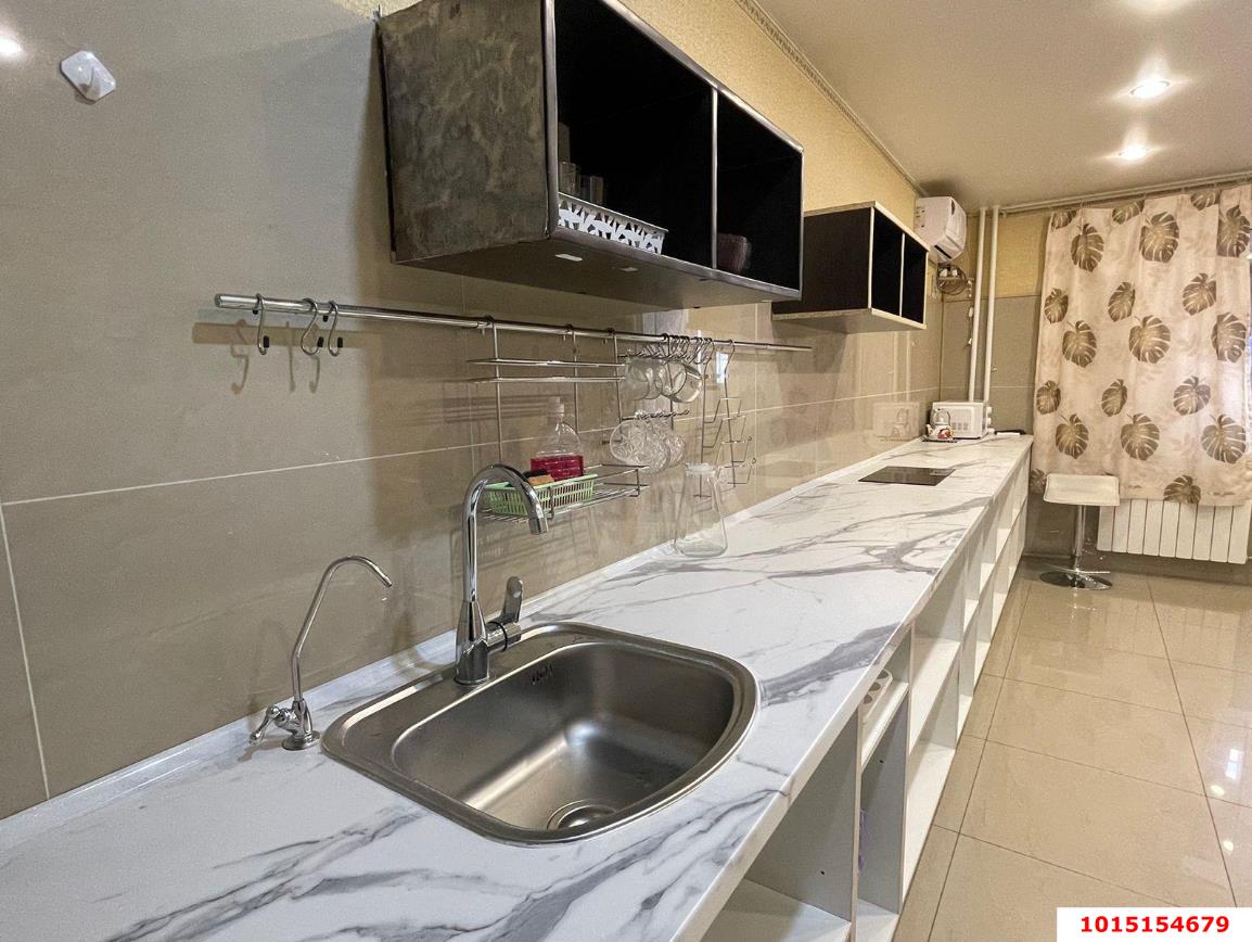 Фото №3: Готовый бизнес 51 м² - Краснодар, Гидростроителей, ул. Парусная, 20