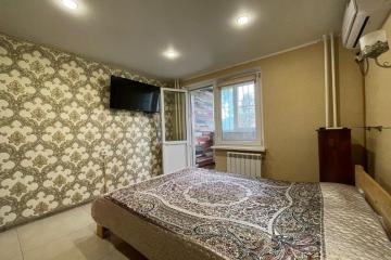 Фото №5: Коммерция 50 м² - Краснодар, мкр. Гидростроителей, ул. Парусная, 20