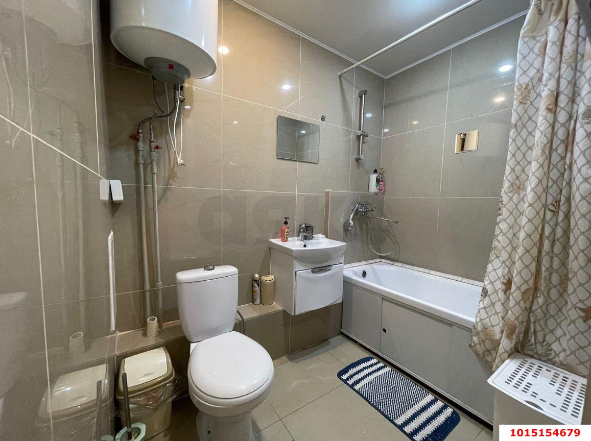 Фото №8: Готовый бизнес 51 м² - Краснодар, Гидростроителей, ул. Парусная, 20