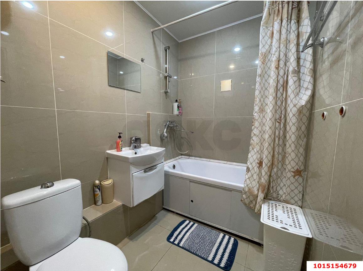 Фото №7: Коммерция 50 м² - Краснодар, Карасунский внутригородской округ, мкр. Гидростроителей, ул. Парусная, 20