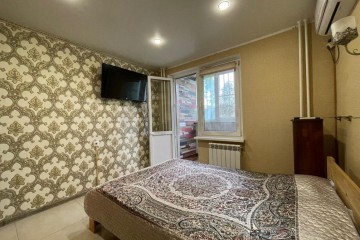 Фото №5: Готовый бизнес 51 м² - Краснодар, мкр. Гидростроителей, ул. Парусная, 20