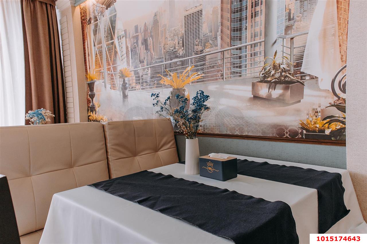 Фото №17: Готовый бизнес 3426 м² - Анапа, Алексеевка, ул. Крестьянская, 3А