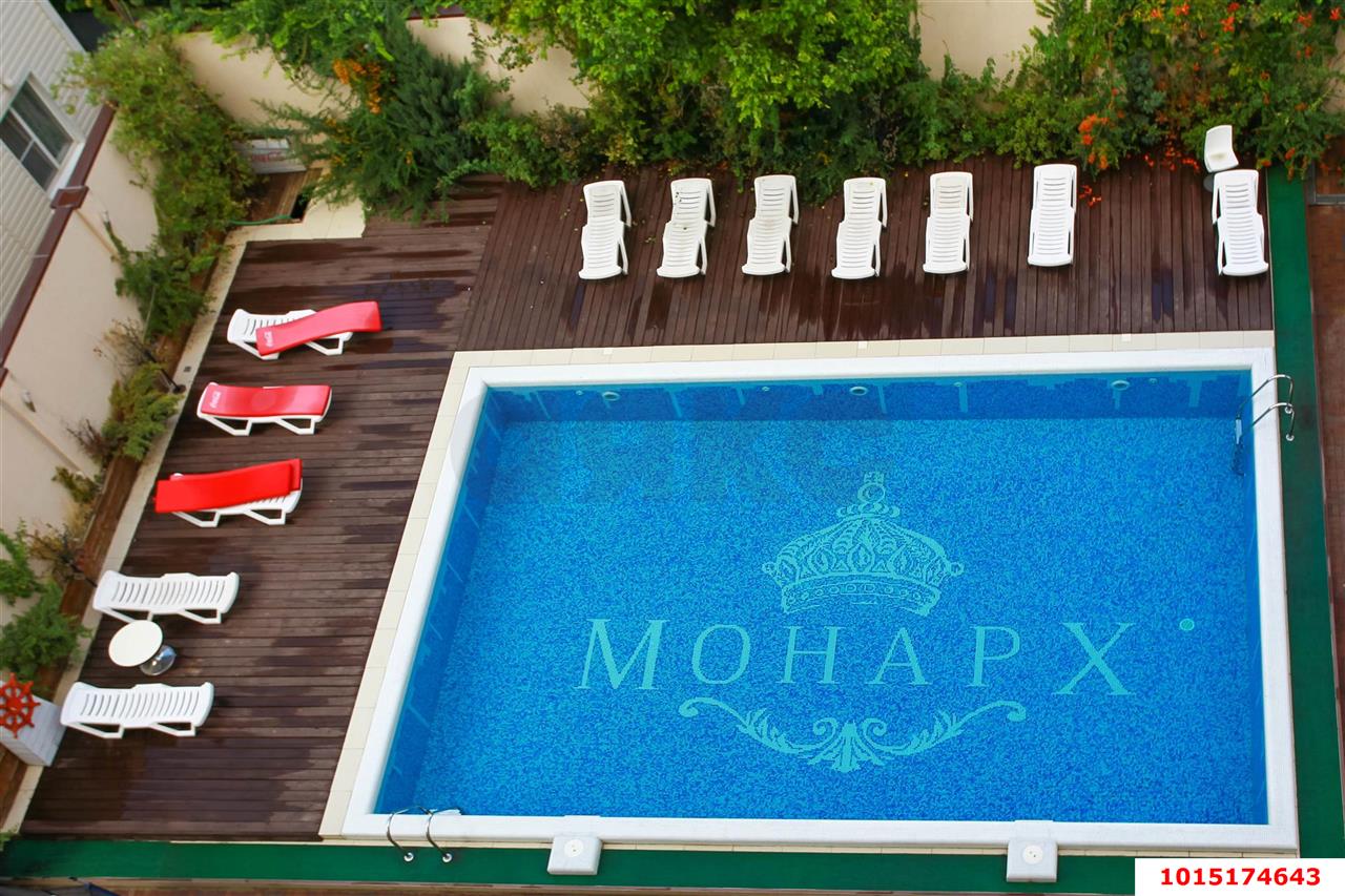 Фото №3: Готовый бизнес 3426 м² - Анапа, Алексеевка, ул. Крестьянская, 3А