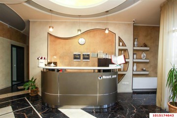 Фото №4: Готовый бизнес 3426 м² - Анапа, мкр. Алексеевка, ул. Крестьянская, 3А