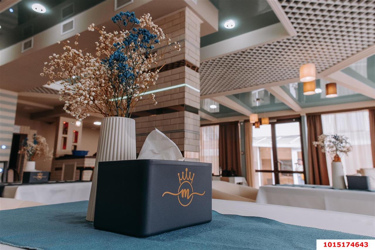 Фото №7: Готовый бизнес 3426 м² - Анапа, Алексеевка, ул. Крестьянская, 3А