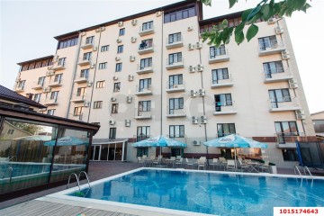 Фото №1: Готовый бизнес 3426 м² - Анапа, мкр. Алексеевка, ул. Крестьянская, 3А