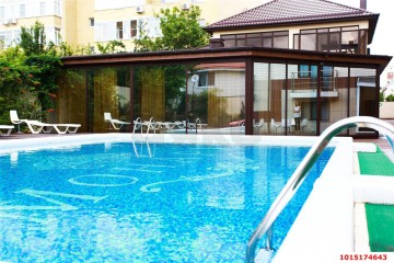 Фото №2: Готовый бизнес 3426 м² - Анапа, мкр. Алексеевка, ул. Крестьянская, 3А