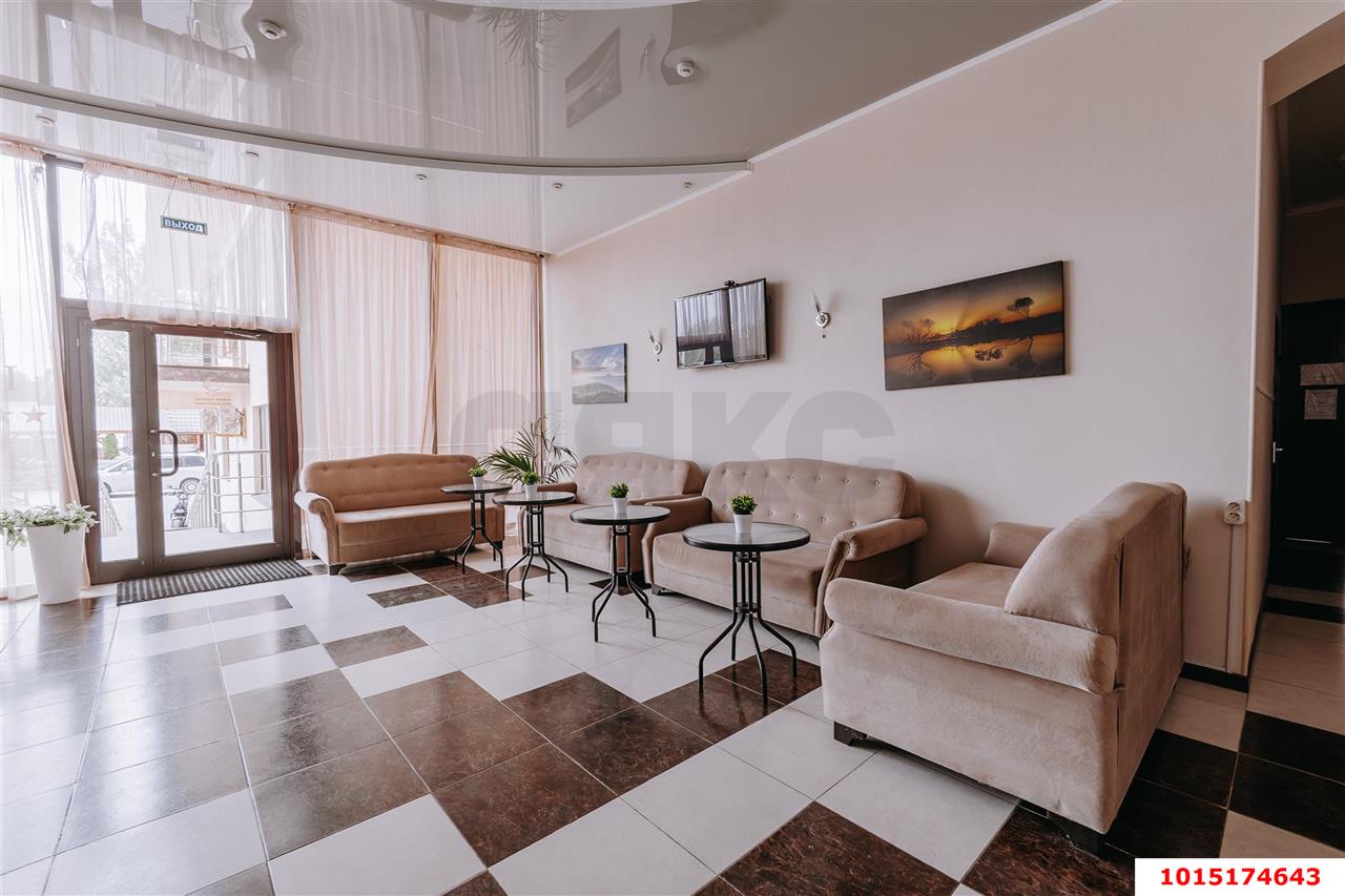 Фото №6: Готовый бизнес 3426 м² - Анапа, Алексеевка, ул. Крестьянская, 3А