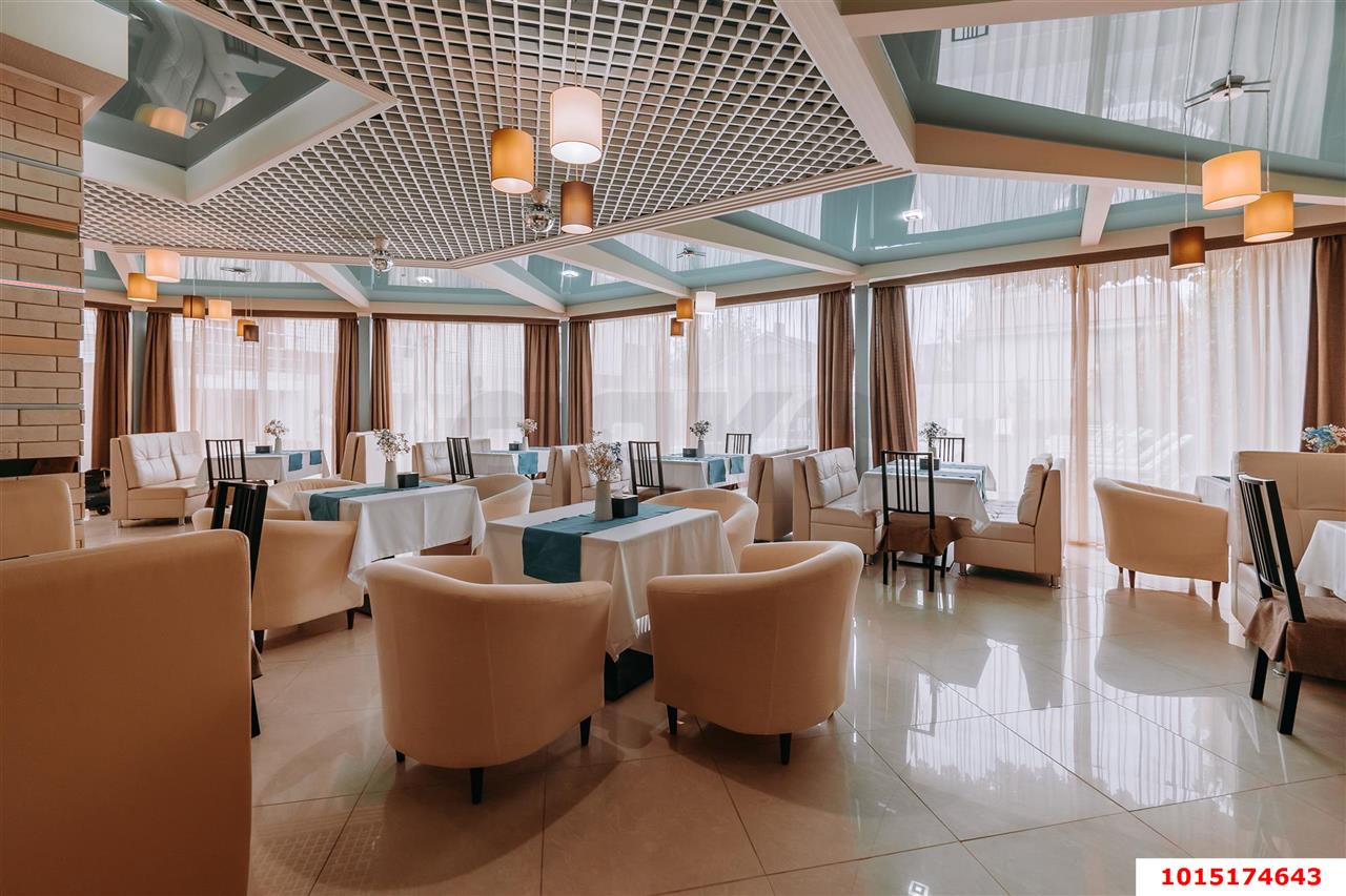 Фото №9: Готовый бизнес 3426 м² - Анапа, Алексеевка, ул. Крестьянская, 3А