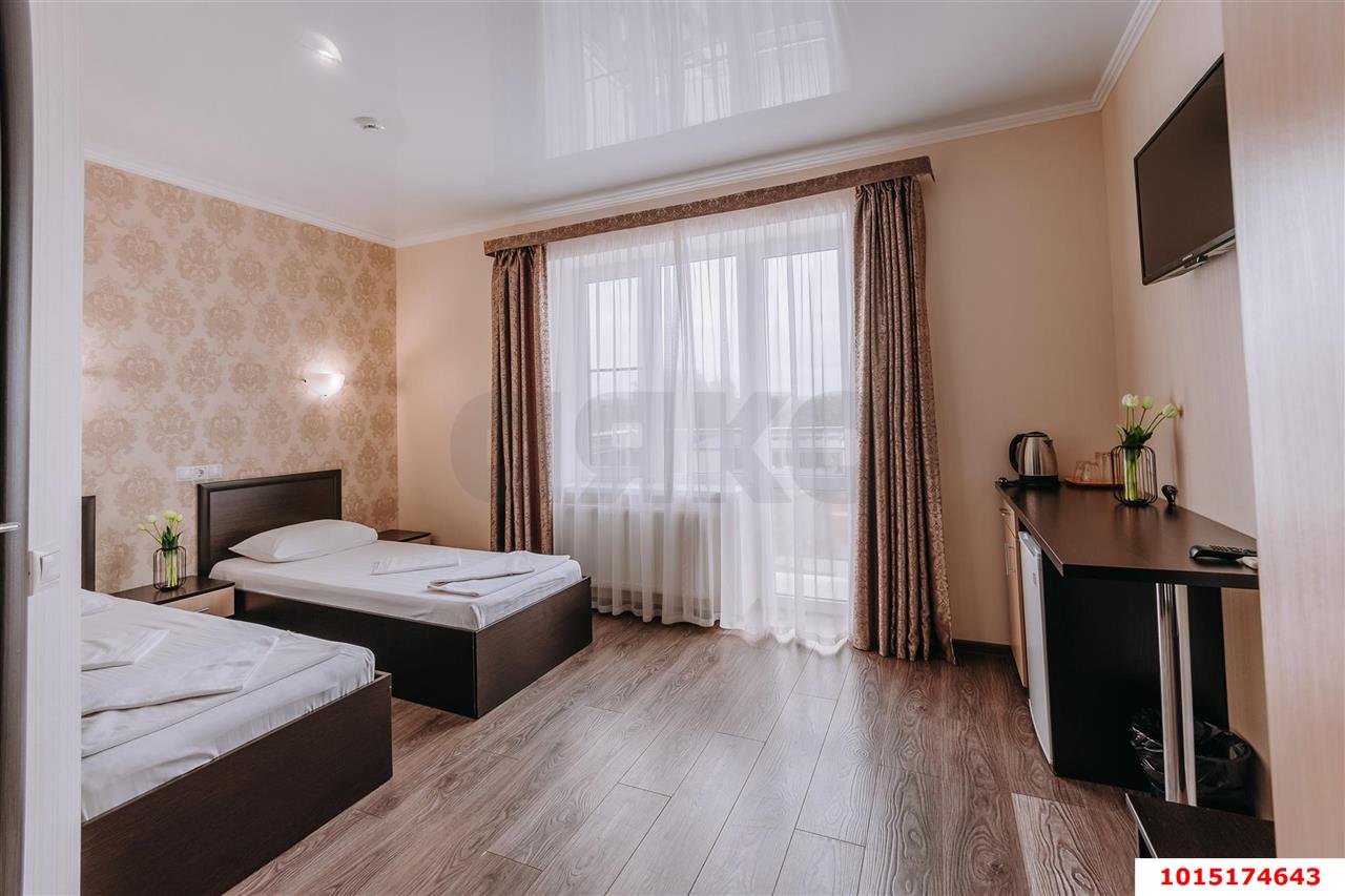 Фото №20: Готовый бизнес 3426 м² - Анапа, Алексеевка, ул. Крестьянская, 3А