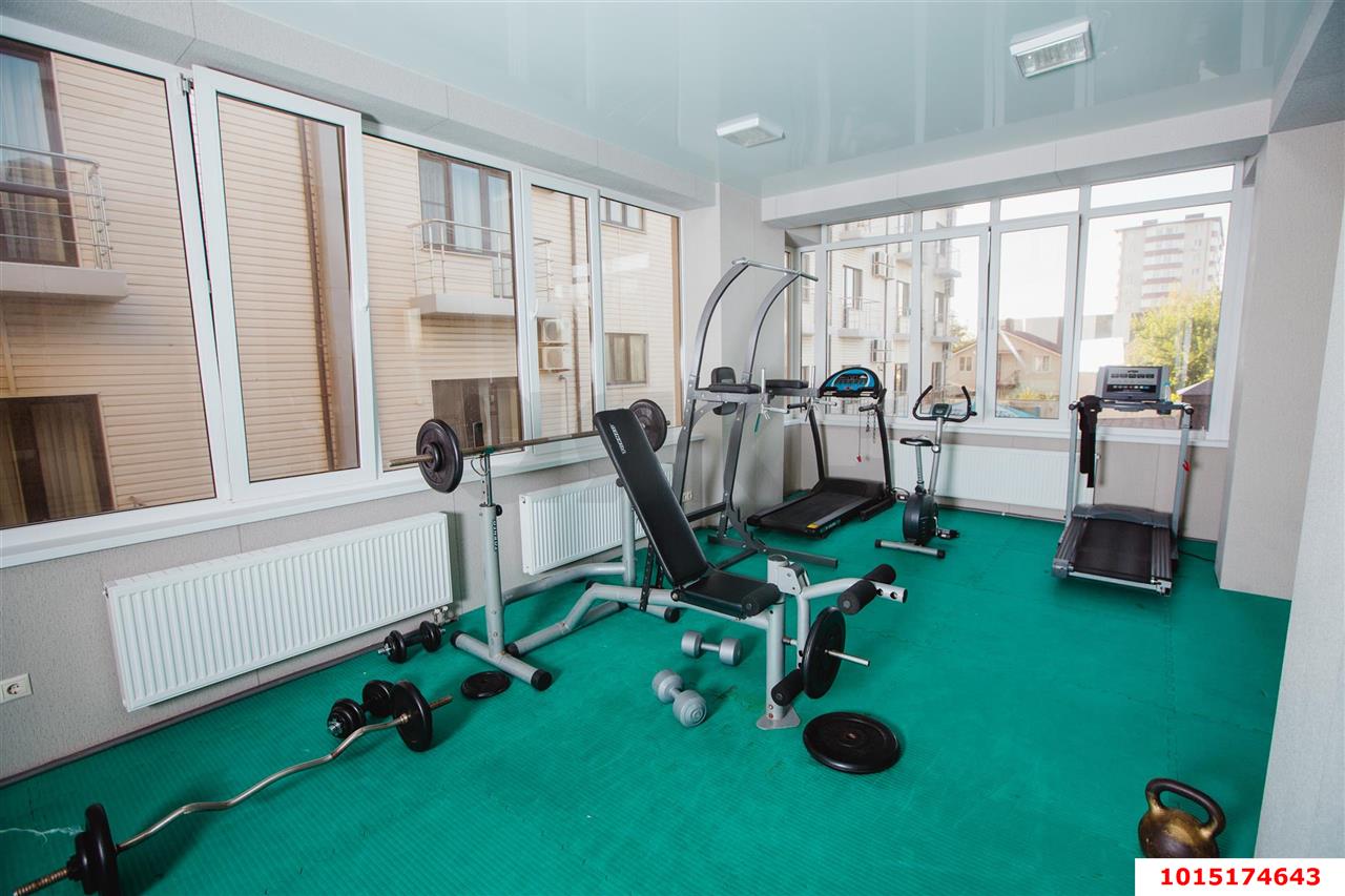 Фото №15: Готовый бизнес 3426 м² - Анапа, Алексеевка, ул. Крестьянская, 3А