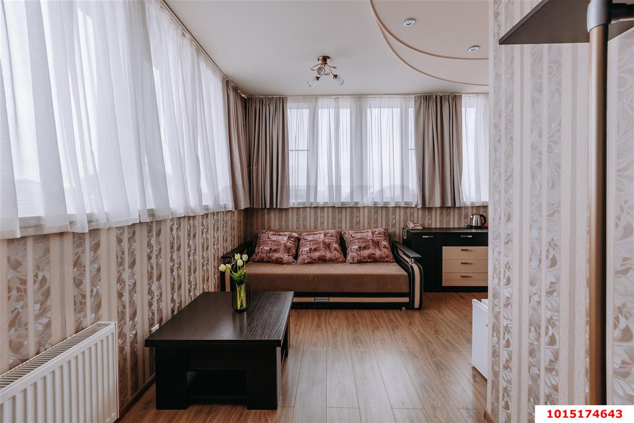 Фото №16: Готовый бизнес 3426 м² - Анапа, Алексеевка, ул. Крестьянская, 3А