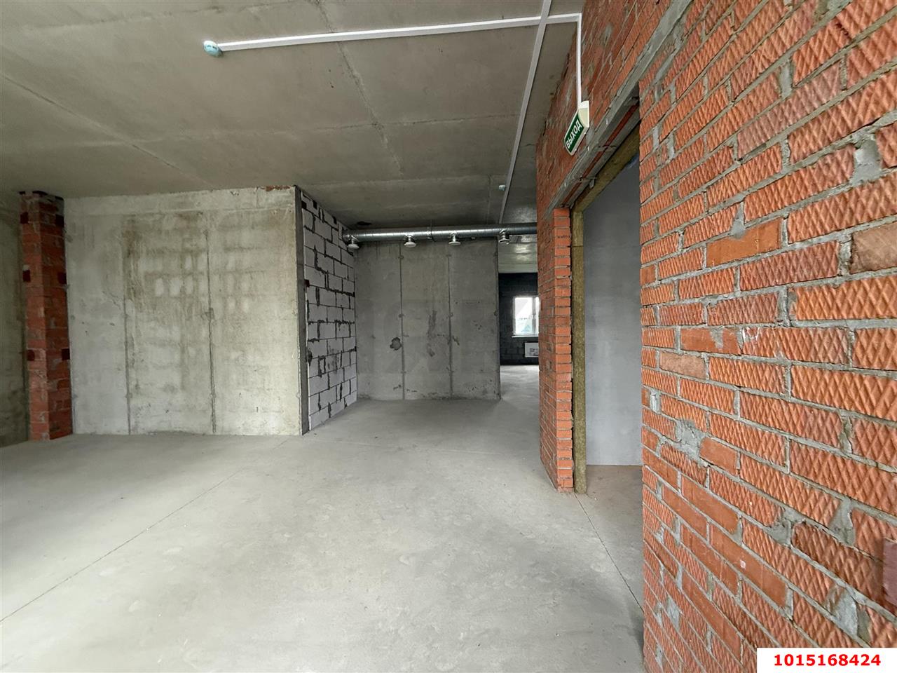 Фото №6: Коммерция 130 м² - Краснодар, Прикубанский внутригородской округ, мкр. жилой комплекс Южане, ул. Даниила Смоляна, 65