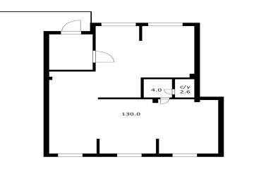 Фото №2: Коммерция 130 м² - Краснодар, мкр. жилой комплекс Южане, ул. Даниила Смоляна, 65