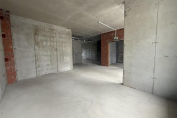 Фото №3: Торговое помещение 130 м² - Краснодар, мкр. жилой комплекс Южане, ул. Даниила Смоляна, 65