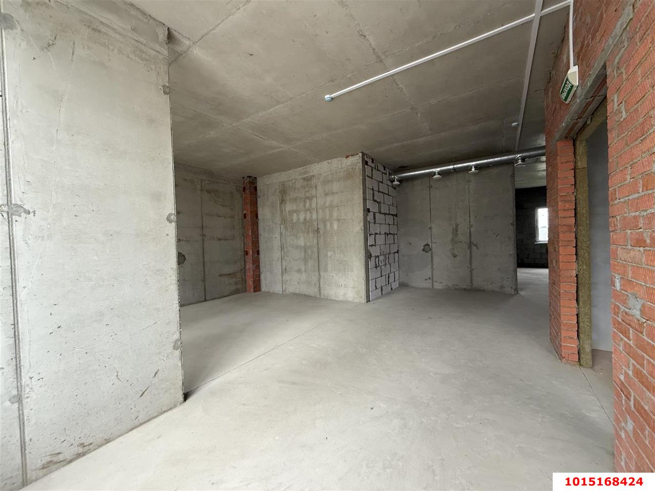 Фото №5: Коммерция 130 м² - Краснодар, Прикубанский внутригородской округ, мкр. жилой комплекс Южане, ул. Даниила Смоляна, 65