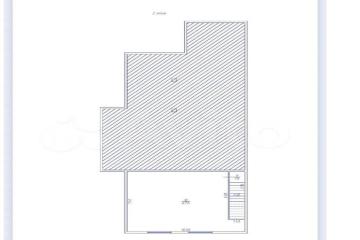 Фото №4: Коммерция 338 м² - Краснодар, ж/м Пашковский, ул. Бородинская, 132