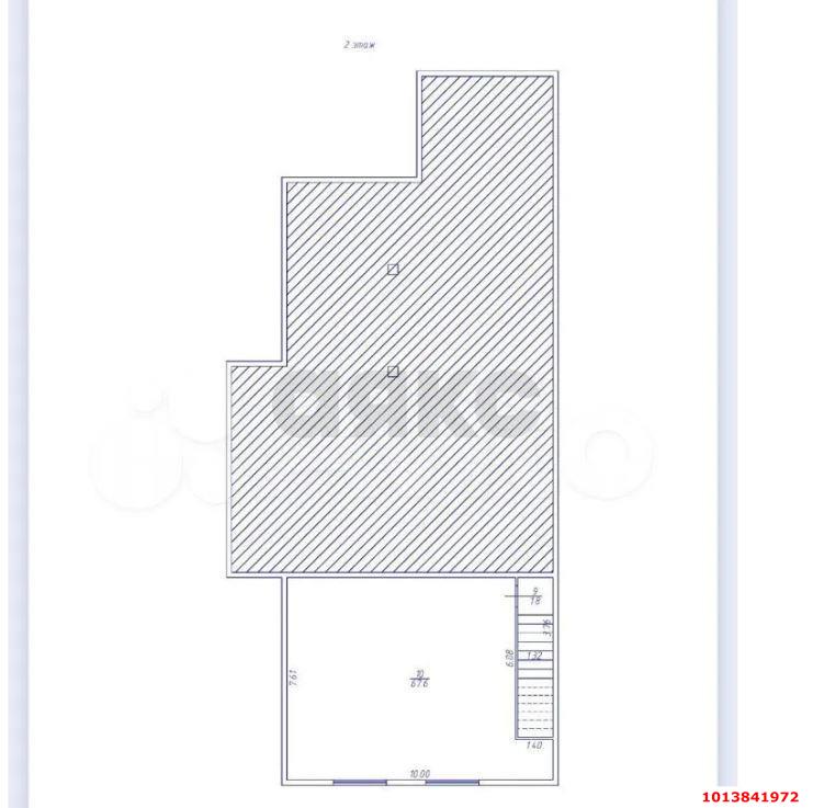 Фото №4: Отдельное здание 338 м² - Краснодар, Пашковский, ул. Бородинская, 132