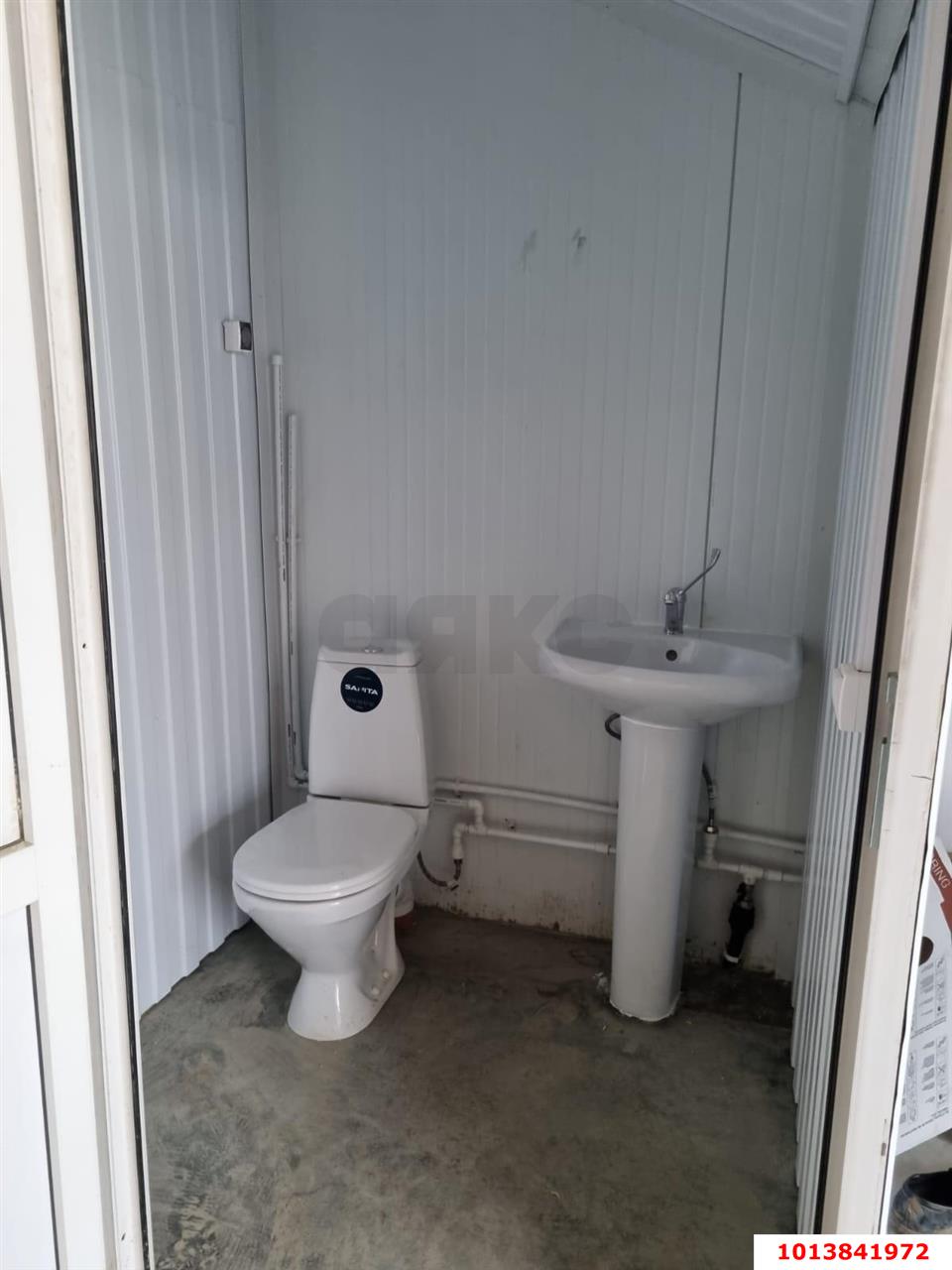 Фото №11: Отдельное здание 338 м² - Краснодар, Пашковский, ул. Бородинская, 132