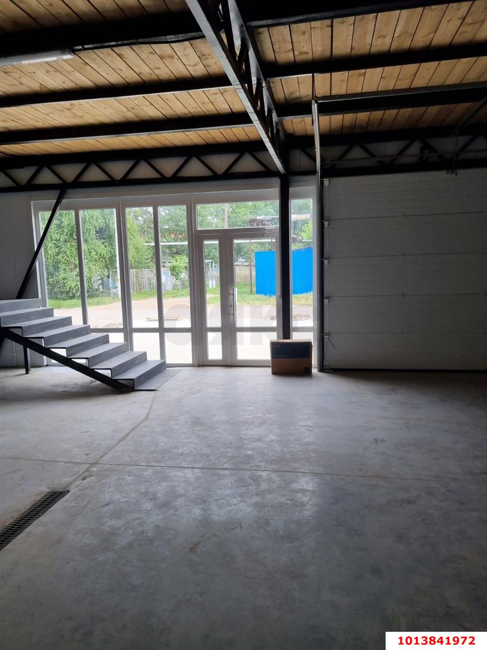 Фото №5: Коммерция 338 м² - Краснодар, Карасунский внутригородской округ, ж/м Пашковский, ул. Бородинская, 132