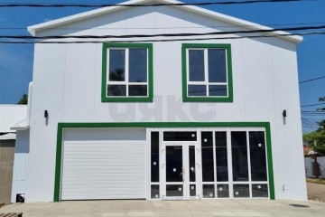 Фото №1: Отдельное здание 338 м² - Краснодар, ж/м Пашковский, ул. Бородинская, 132