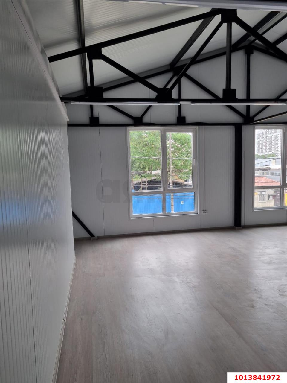 Фото №8: Отдельное здание 338 м² - Краснодар, Пашковский, ул. Бородинская, 132