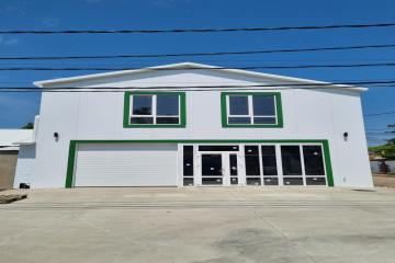 Фото №1: Коммерция 338 м² - Краснодар, ж/м Пашковский, ул. Бородинская, 132