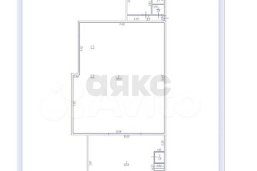 Фото №3: Отдельное здание 338 м² - Краснодар, ж/м Пашковский, ул. Бородинская, 132