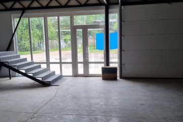 Фото №5: Отдельное здание 338 м² - Краснодар, ж/м Пашковский, ул. Бородинская, 132