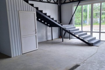 Фото №2: Отдельное здание 338 м² - Краснодар, ж/м Пашковский, ул. Бородинская, 132