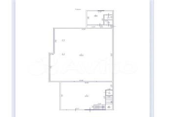 Фото №3: Коммерция 338 м² - Краснодар, ж/м Пашковский, ул. Бородинская, 132