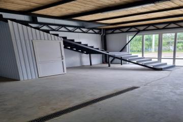 Фото №2: Коммерция 338 м² - Краснодар, ж/м Пашковский, ул. Бородинская, 132