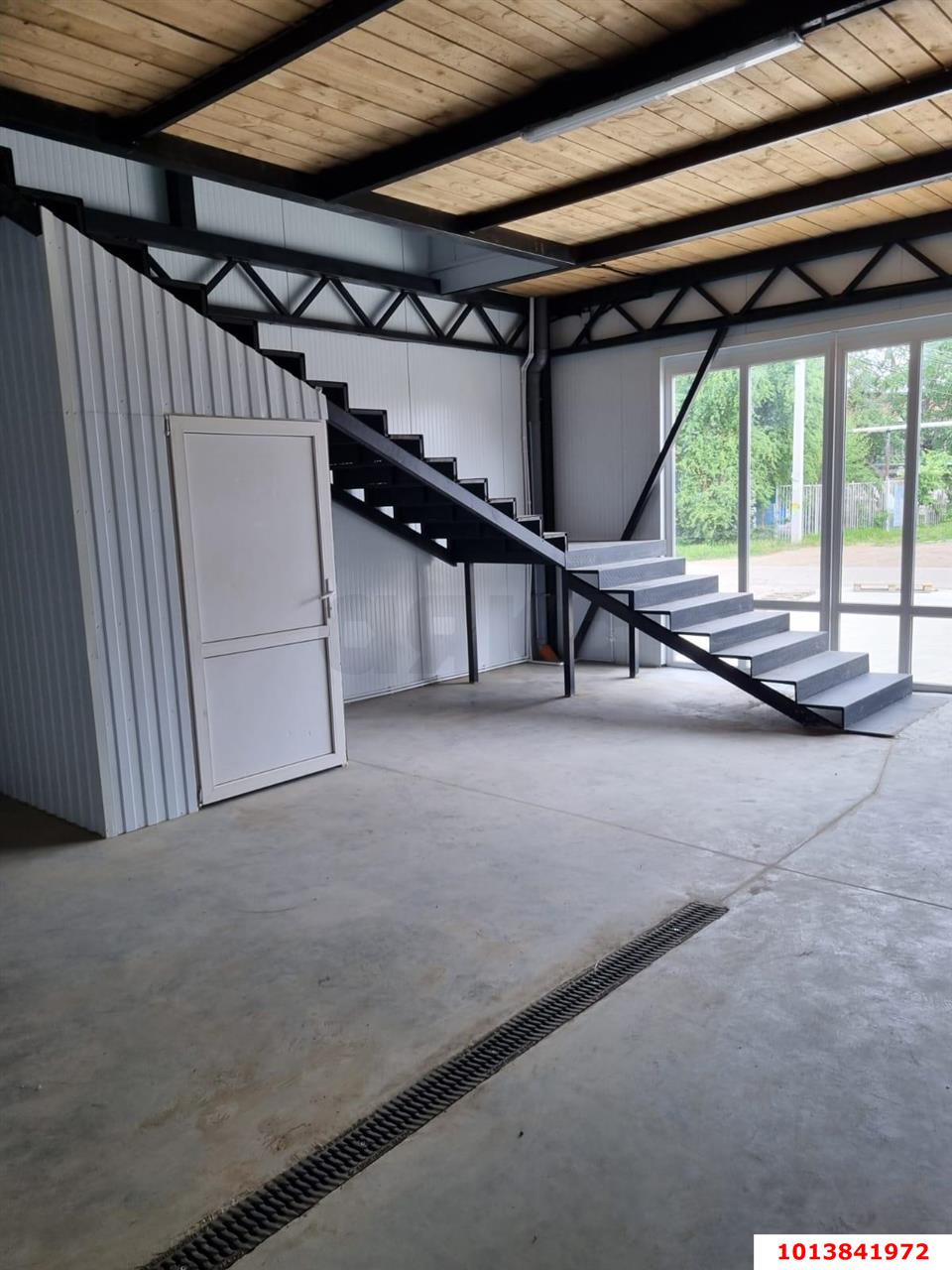 Фото №2: Коммерция 338 м² - Краснодар, Карасунский внутригородской округ, ж/м Пашковский, ул. Бородинская, 132