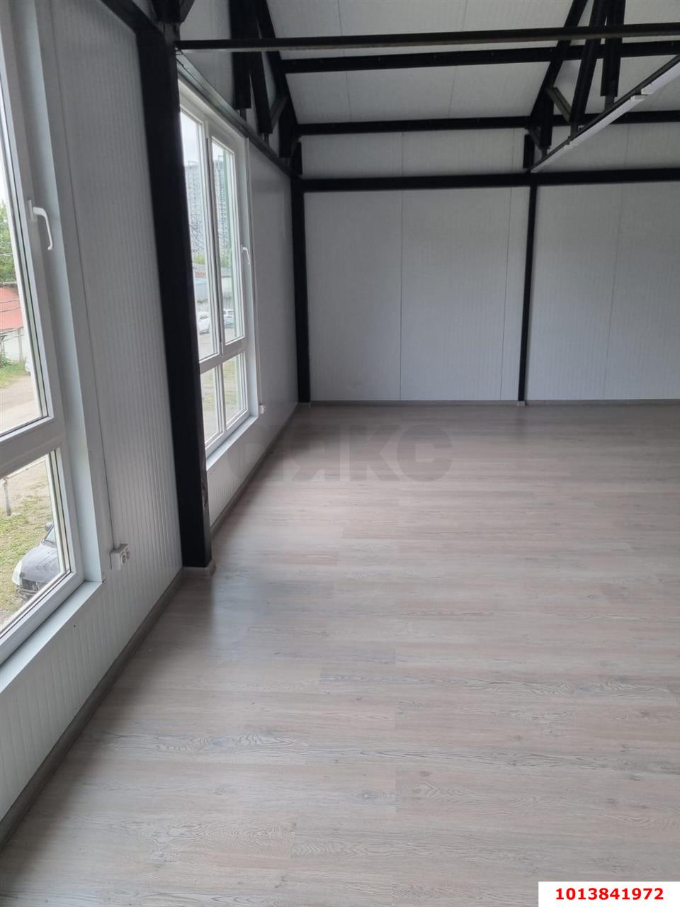 Фото №9: Отдельное здание 338 м² - Краснодар, Пашковский, ул. Бородинская, 132