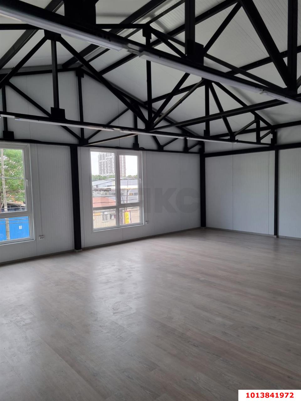 Фото №7: Отдельное здание 338 м² - Краснодар, Пашковский, ул. Бородинская, 132