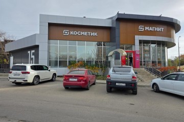 Фото №2: Отдельное здание 875 м² - Краснодар, мкр. Гидростроителей, ул. Курортный Посёлок, 53/1