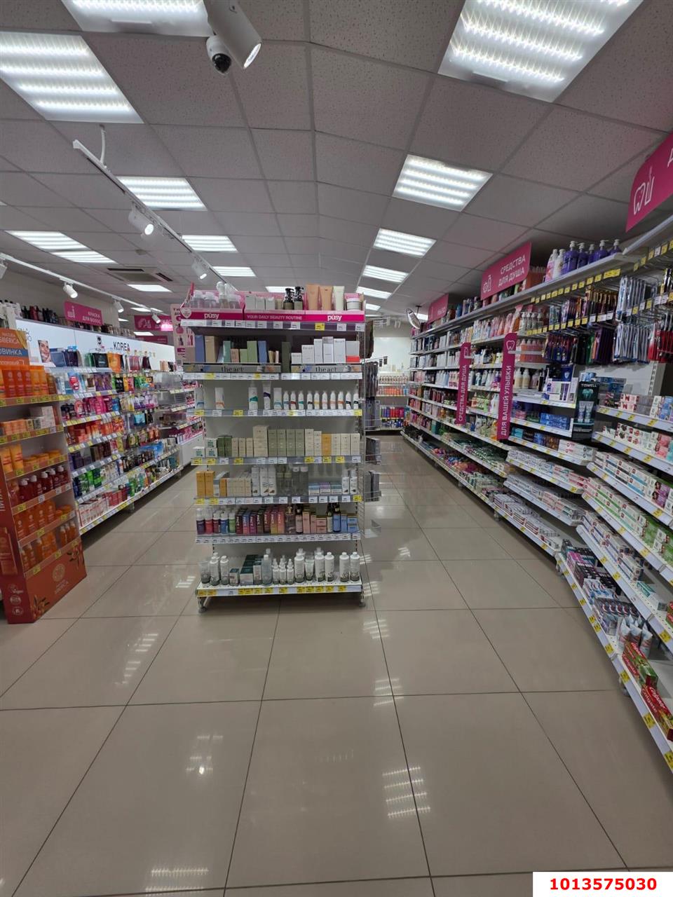 Фото №6: Отдельное здание 875 м² - Краснодар, Гидростроителей, ул. Курортный Посёлок, 53/1