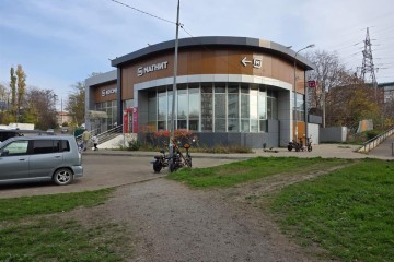 Фото №1: Отдельное здание 875 м² - Краснодар, мкр. Гидростроителей, ул. Курортный Посёлок, 53/1