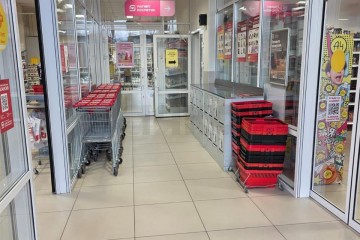 Фото №5: Отдельное здание 875 м² - Краснодар, мкр. Гидростроителей, ул. Курортный Посёлок, 53/1