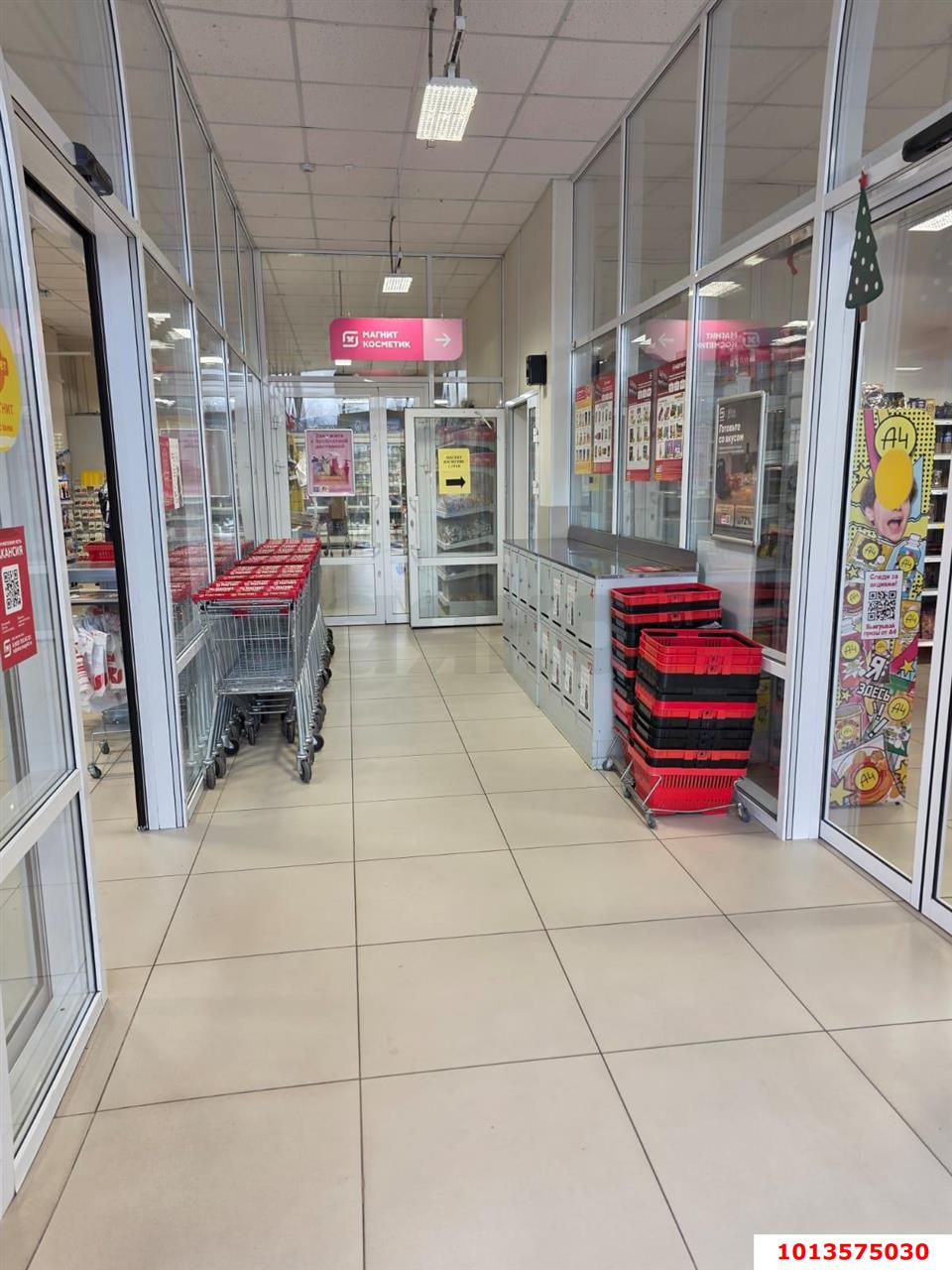 Фото №5: Отдельное здание 875 м² - Краснодар, Гидростроителей, ул. Курортный Посёлок, 53/1