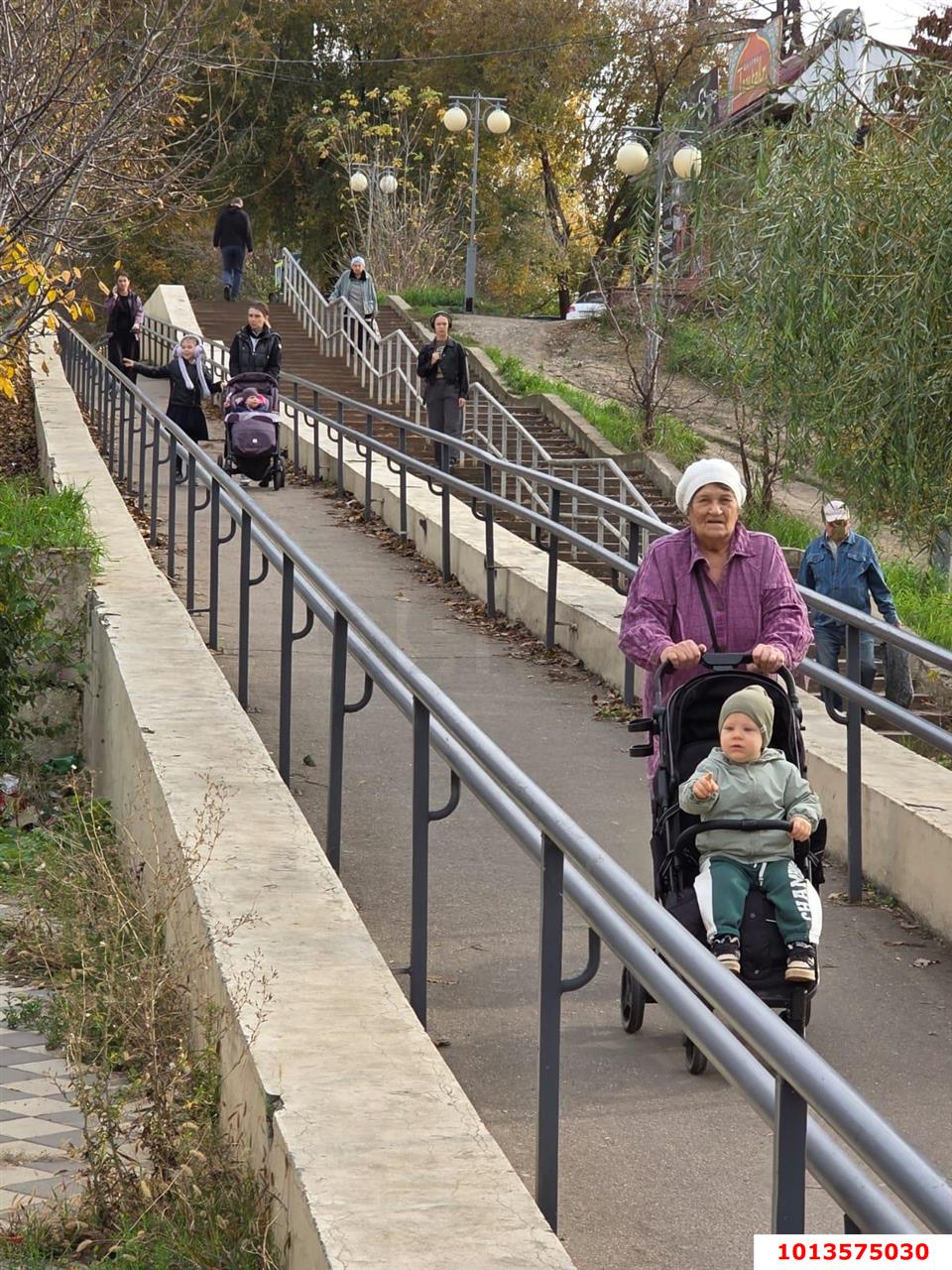 Фото №4: Отдельное здание 875 м² - Краснодар, Гидростроителей, ул. Курортный Посёлок, 53/1