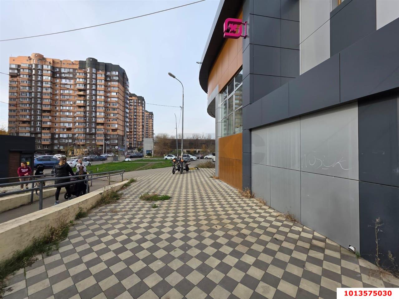 Фото №3: Отдельное здание 875 м² - Краснодар, Гидростроителей, ул. Курортный Посёлок, 53/1