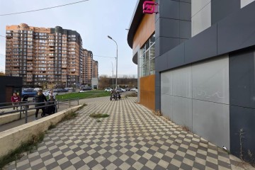 Фото №3: Отдельное здание 875 м² - Краснодар, мкр. Гидростроителей, ул. Курортный Посёлок, 53/1