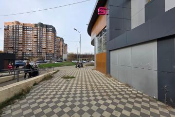 Фото №3: Коммерция 874 м² - Краснодар, мкр. Гидростроителей, ул. Курортный Посёлок, 53/1