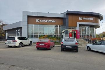 Фото №2: Коммерция 874 м² - Краснодар, мкр. Гидростроителей, ул. Курортный Посёлок, 53/1