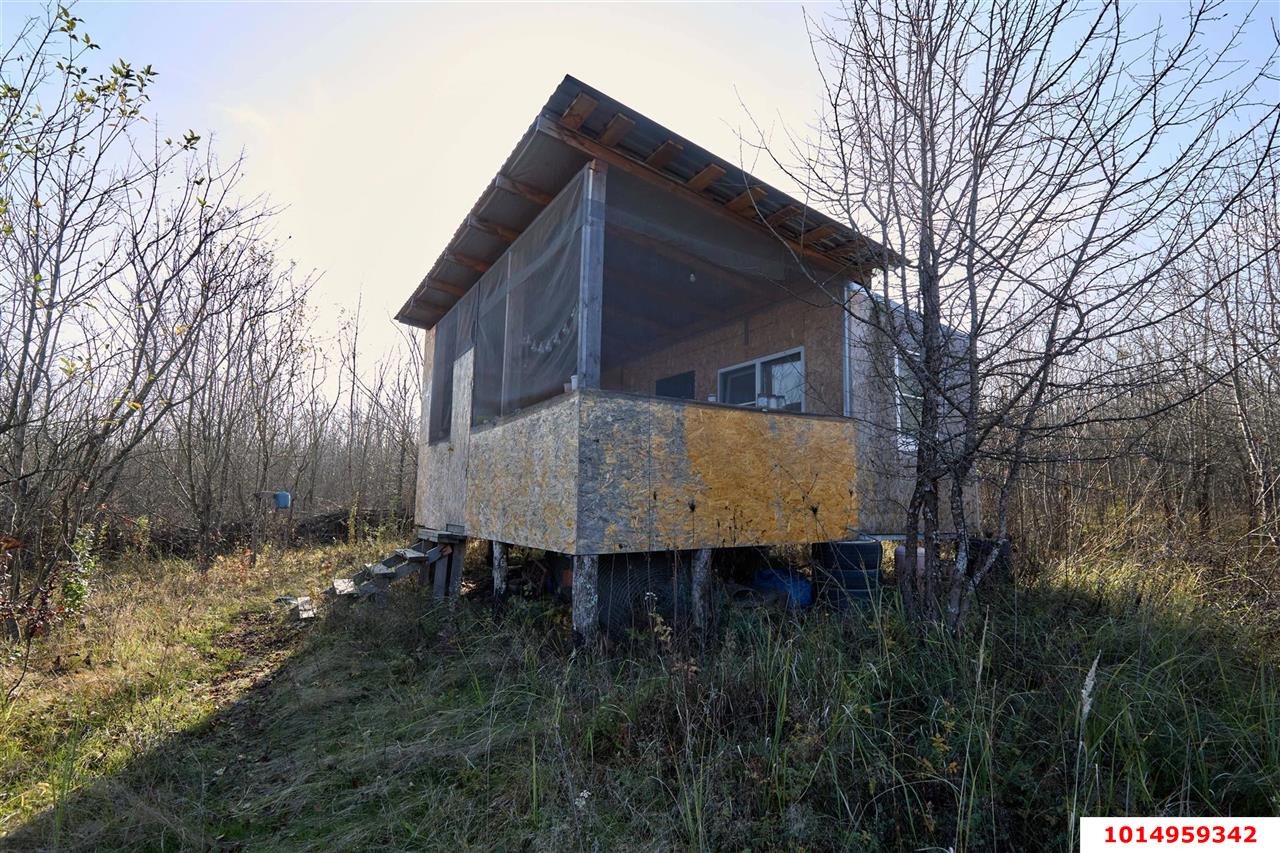 Фото №9: Коммерческая земля 53 сот. - Григорьевская, ул. 50 лет Октября, 8