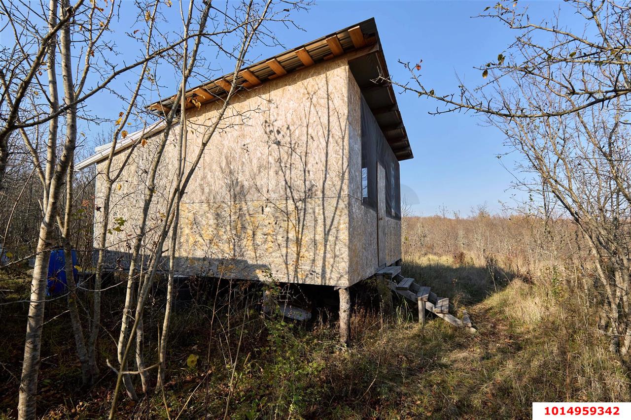 Фото №10: Коммерческая земля 53 сот. - Григорьевская, ул. 50 лет Октября, 8