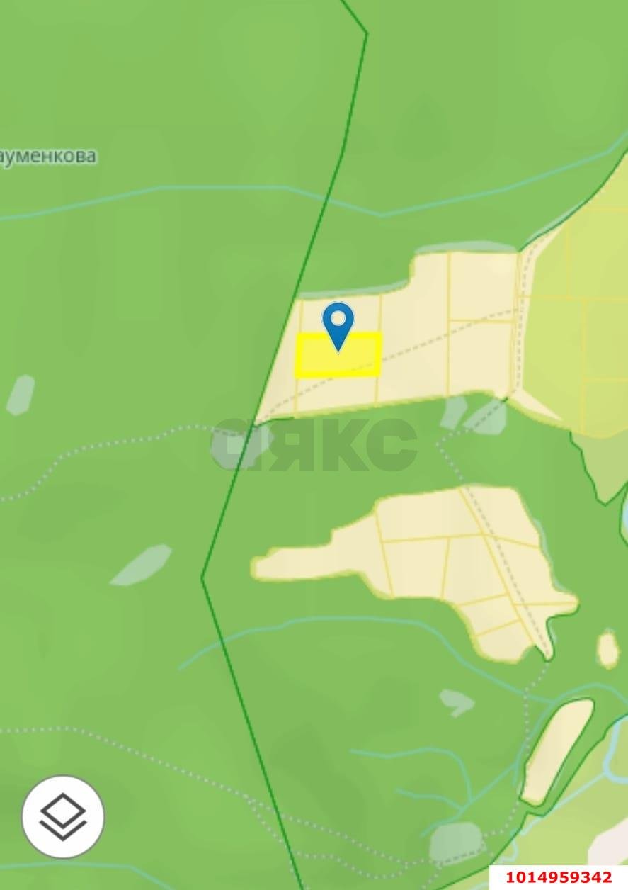 Фото №8: Коммерческая земля 53 сот. - Григорьевская, ул. 50 лет Октября, 8