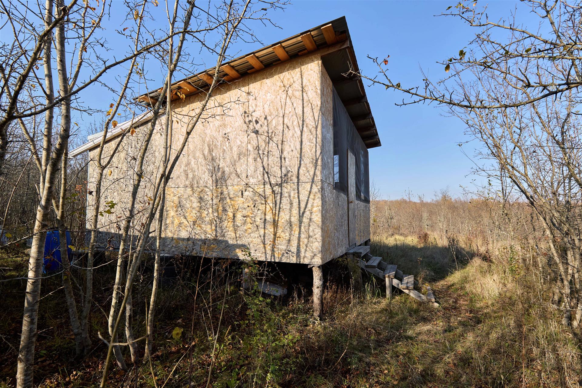 Фото №10: Коммерция 53 м² - Григорьевская, ул. 50 лет Октября, 8