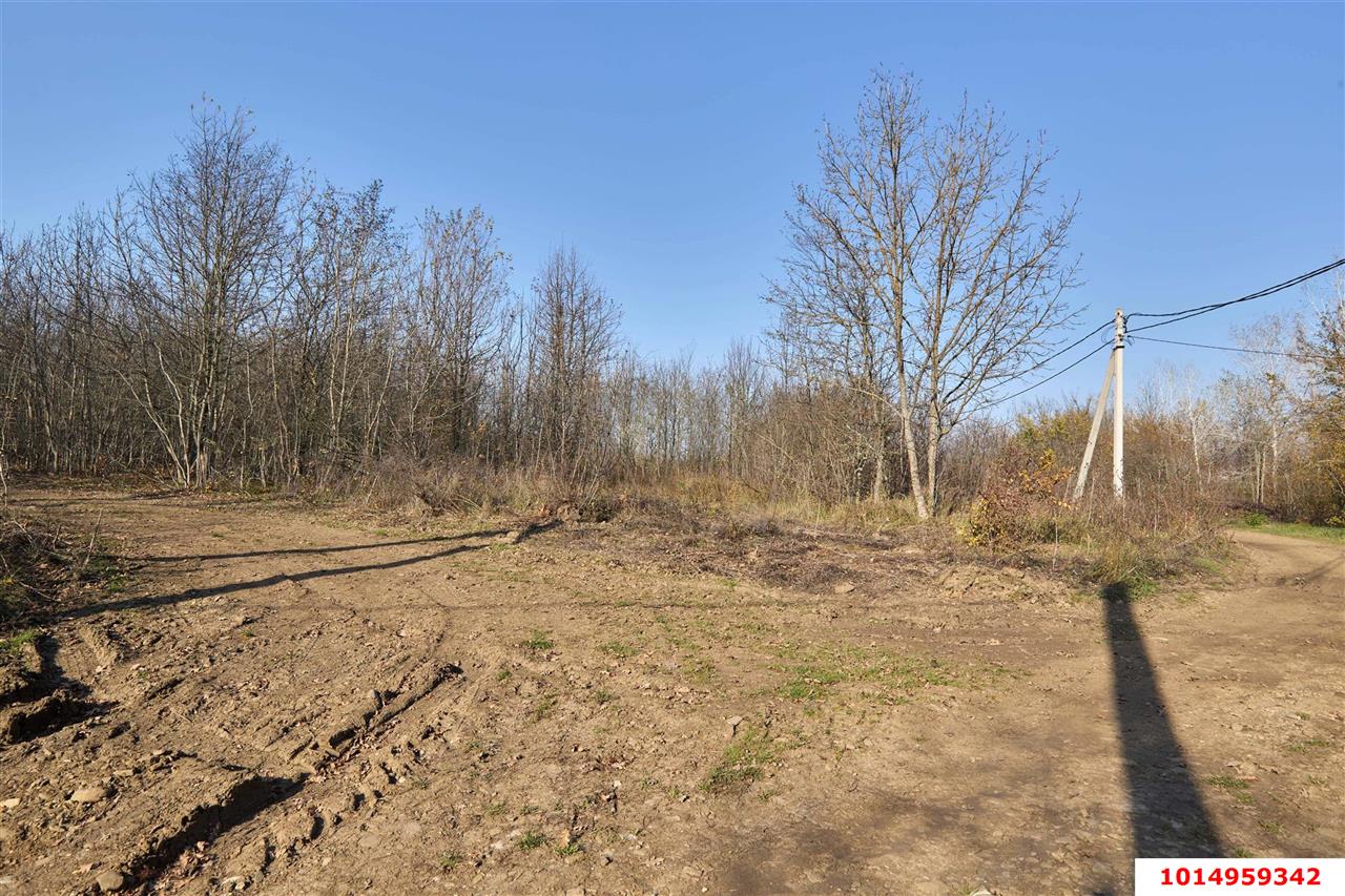 Фото №3: Коммерческая земля 53 сот. - Григорьевская, ул. 50 лет Октября, 8